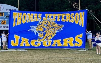 Client Spotlight:  Thomas Jefferson Academy